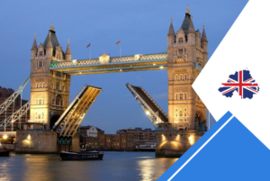 International cityscape representing study abroad opportunities
