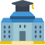 Course/Country &amp; University Selection