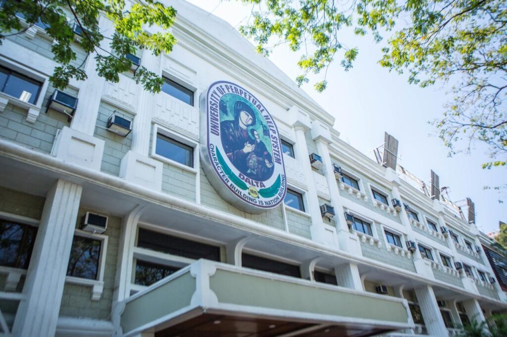 MBBS abroad university campus