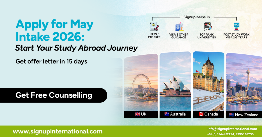 Overseas Education Consultancy for Your Study Abroad Journey